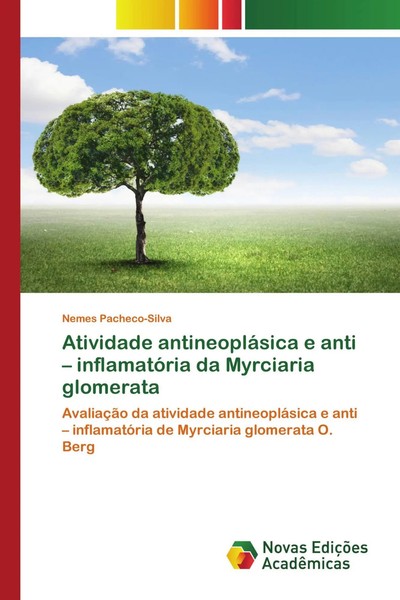 Nemes Pacheco-Silva | Atividade AntineopláSica E Anti - InflamatóRia Da...-image