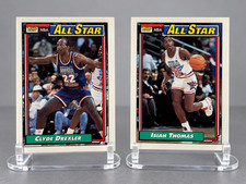 Click to enlarge Clyde Drexler