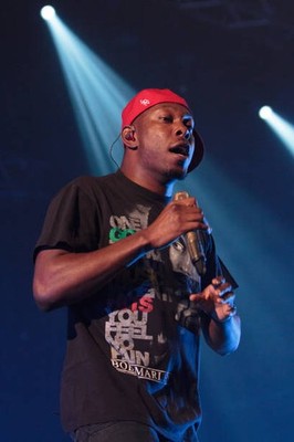 Dizzee Rascal of performs during Kendal Calling at Lowther Deer Pa- Old Photo 5