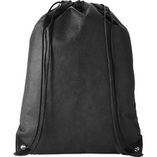 Image of Bullet Evergreen Non Woven Premium Rucksack PF1168