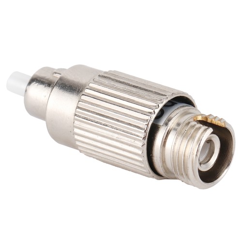 Optical Fiber Adapter Male And Female Attenuator Flange Small Connector FC/U NEW - Picture 8 of 12