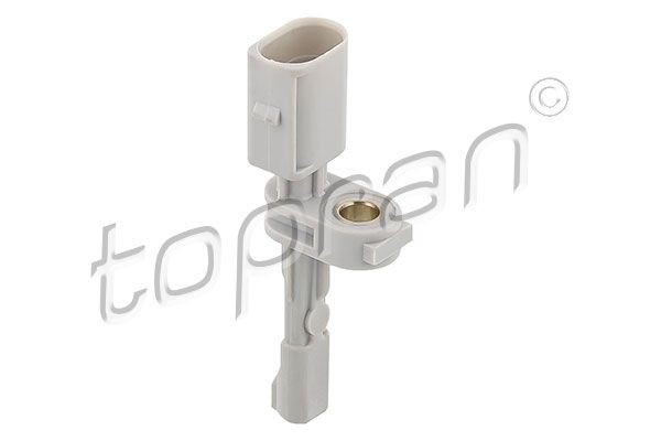 Sensor Raddrehzahl Hinten Links Rechts Topran 116 755 FÜR Audi Seat Skoda VW-image