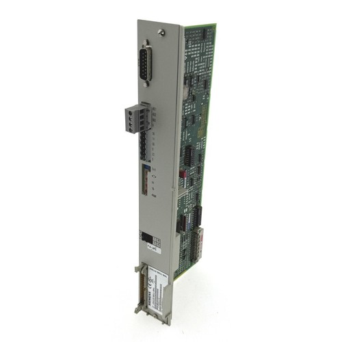 SIEMENS SIMODRIVE 611 - 6SN1118-0AD11-0AA1