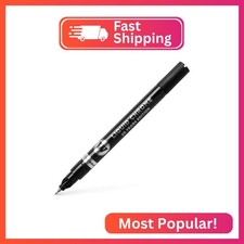 Molotow Liquid Chrome Alcohol Paint Pump Marker, 1mm, 1 Each