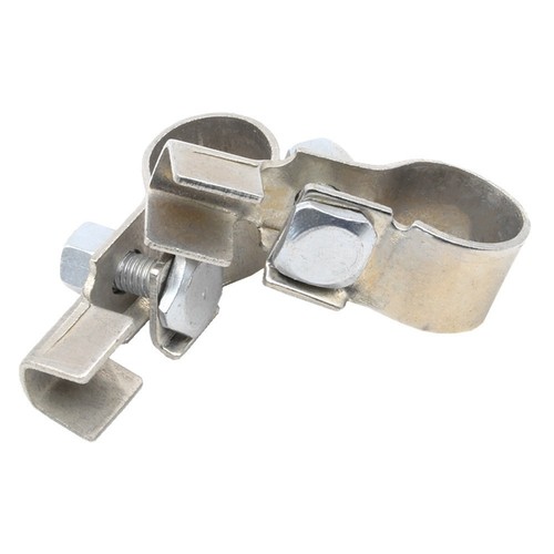 Car Battery Termina Terminal Clamp Connector Pure Copper Wiring Firmly - Picture 22 of 24
