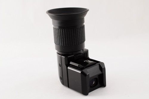 MINT Minolta Angle Finder VN 1x 2x viewfinder w/Genuine Case From JAPAN - Picture 6 of 24