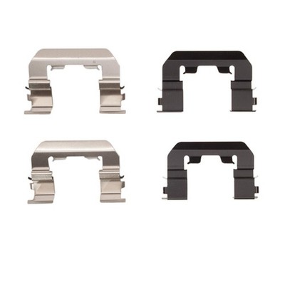 For Hyundai Santa Fe 2010 2011 2012 Disc Brake Hardware Set Front