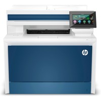 HP Multifunktionsdrucker Color Laserjet Pro MFP 4302Fdn