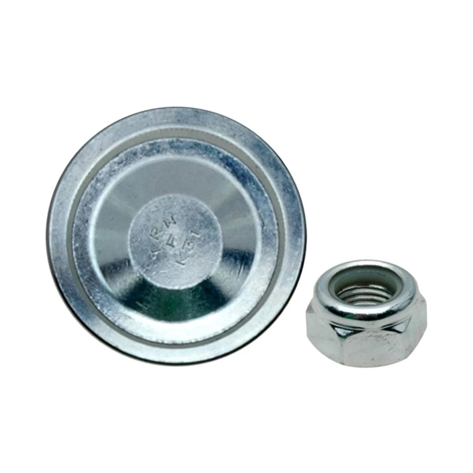 Junta de rótula de suspensión ACDelco original para Mercedes-Benz E280/E550 2007 2008 2009 Foto 3 de 4