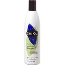 Moisturizing Shampoo 12 Oz by Shikai