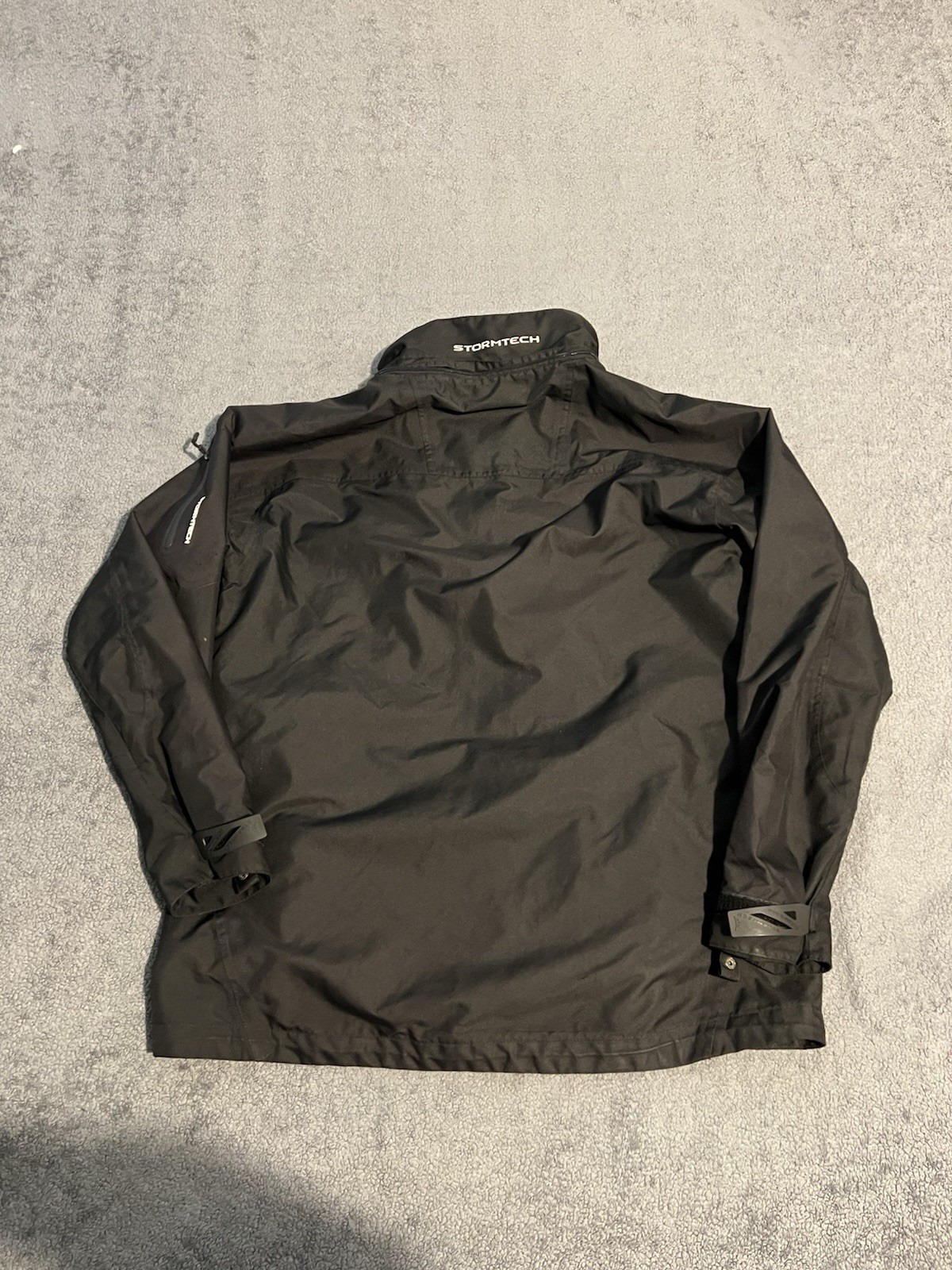 StormTech Performance Spectrum Uniform Jacket Men… - image 16