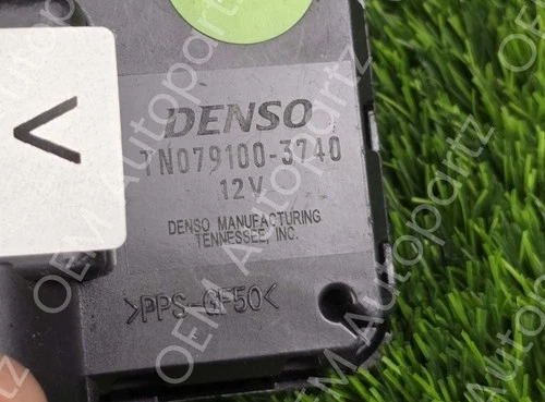 Toyota Camry 2009-2010 Transmission Control Computer Module 89530-06030 Oem used - Picture 12 of 13