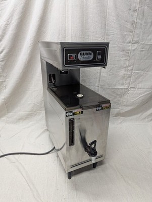 Bunn-O-Matic Automatic Iced Tea Maker/Brewer 120V Model T3/T-3