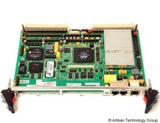 Motorola MVME55006E-0163 VMEbus Single-Board Computer