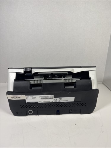 FUJITSU fi-7160 Color Duplex Document Scanner- PA03670-B065 | No Power Supply - 第 3/6 張圖片