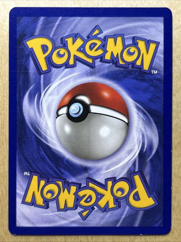 NM Gengar 5/62 Fossil - Bild 2 von 2