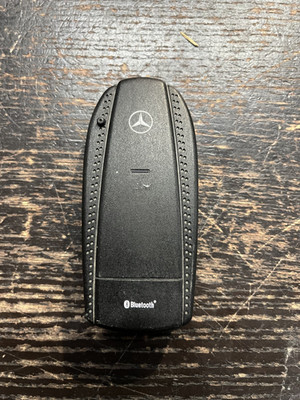 Mercedes-Benz Bluetooth Phone Adapter B6 787 6131