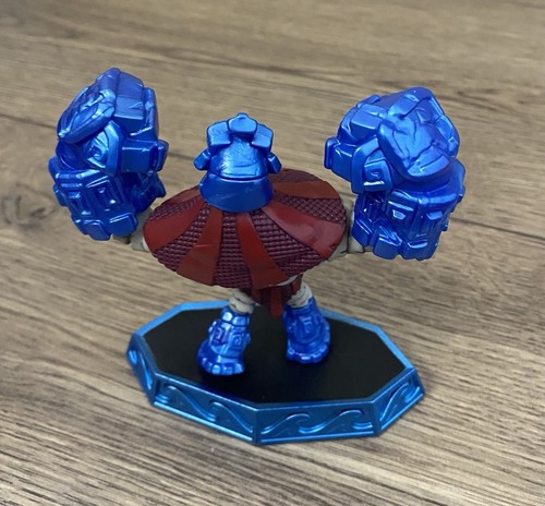 Skylanders Imaginators Grave Clobber Character Figure - Picture 2 of 2