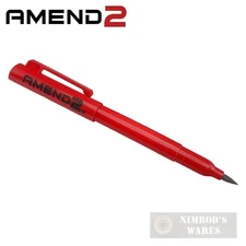 Amend2 SELF-DEFENSE PEN V3 G10 Core Full-Length SDTOOL A2SELFDEFPENV3 FAST SHIP