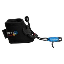 Fibbia Tru Ball Shooter BLU - Grande