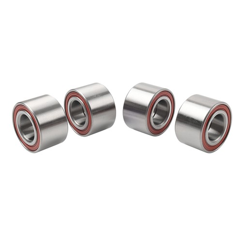 Front & Rear Wheel Bearings Kit Fit For Can-Am Renegade Maverick Defender - Picture 9 of 10