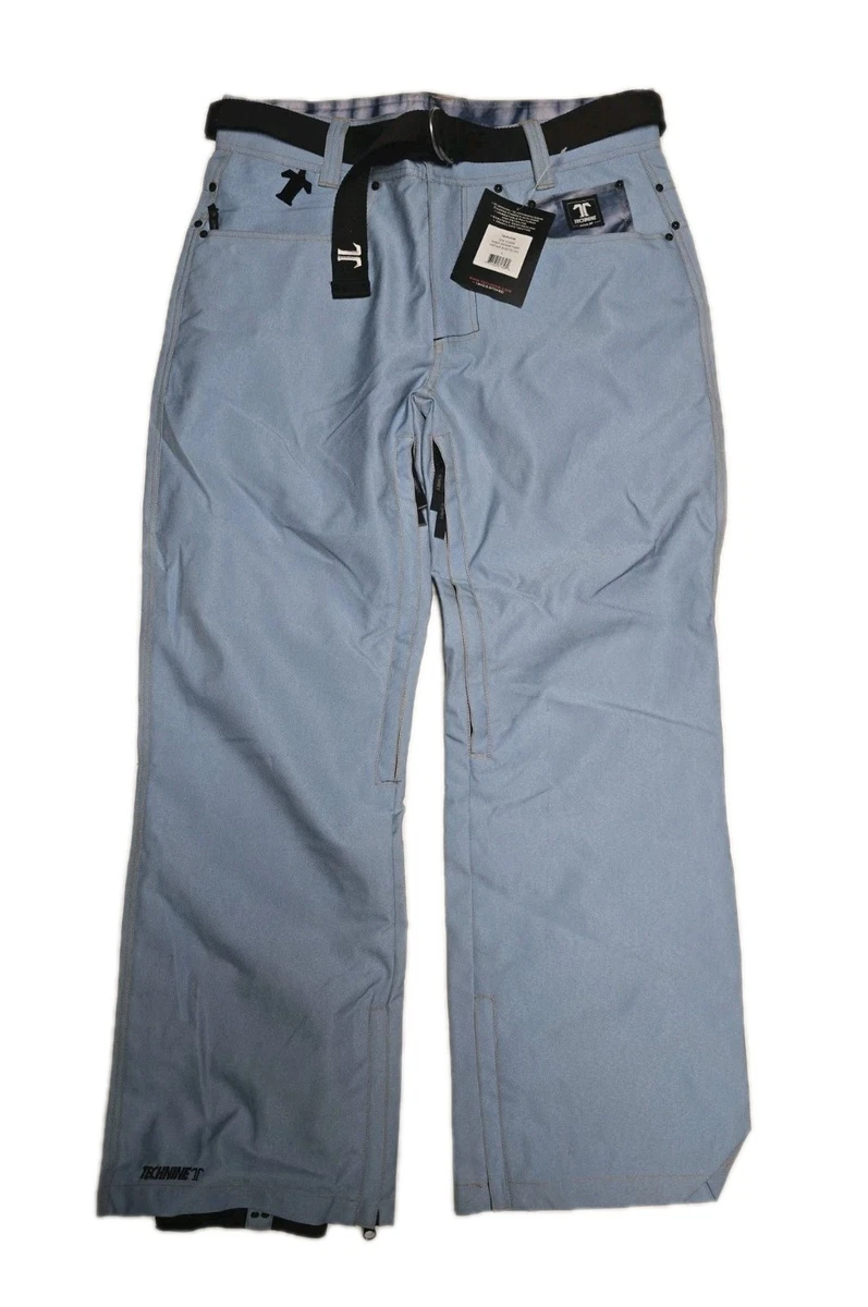 Technine Winter Sports Snow Pants & Bibs for sale - eBay