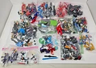 Huge 5 POUNDS Reseller LOT Vintage Action Figures DC Marvel Transformers GI Joe