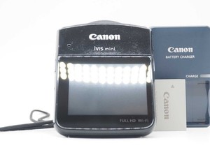 Canon Ivis Mini | eBay