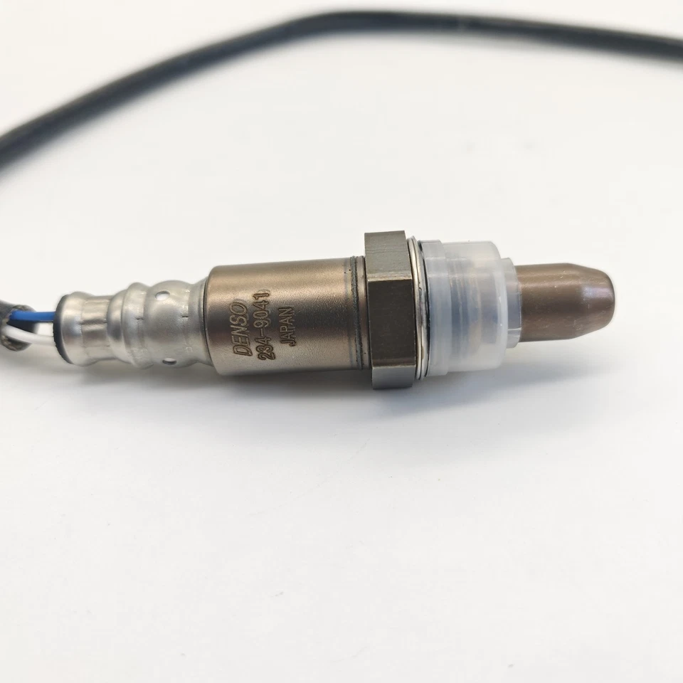 DENSO Air Fuel Ratio Sensor Oxygen Sensor Up 234-9041 For 2003-2011 Toyota Camry - Image 2 of 4