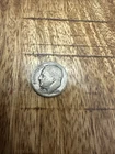 1950 Silver Roosevelt Dime