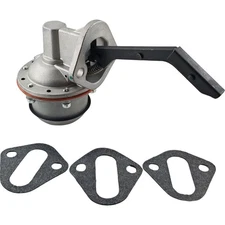 Fuel Pump M2211 4227 B0087P for 55-59 Studebaker PowerHawk 224 259 289 V8 Engine