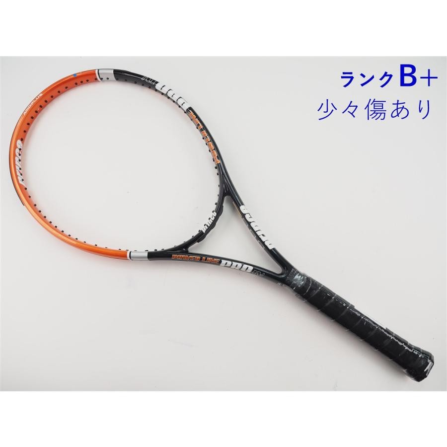 Raquette de tennis Prince Phantom 100P Pro