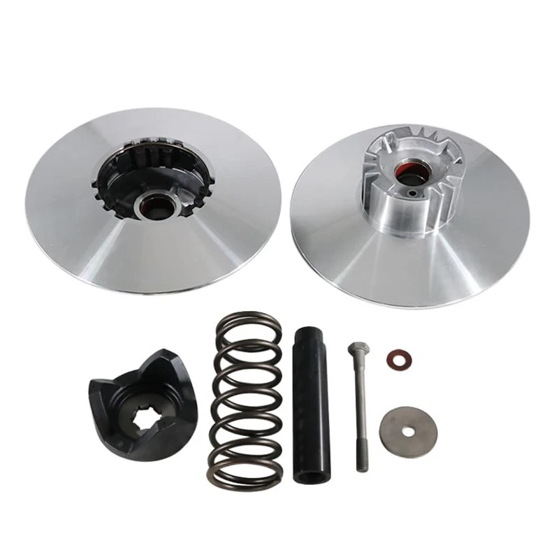 Secondary Clutch for Can-Am Outlander Commander Maverick 1000R 4X4 420280178 Foto 4 de 4