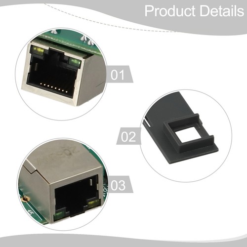 Kit P1112640015 for Upgrading For Zebra ZD421 ZD421T Printers Ethernet - Photo 9/13