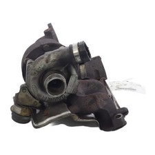 Turbo Ford MONDEO