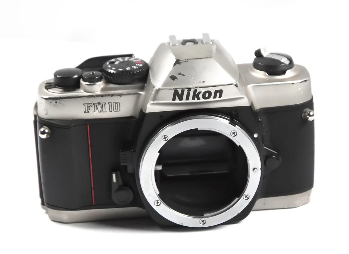 nikon fm parts products for sale | eBay