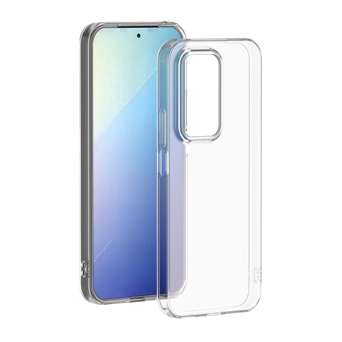 Protection Honor 200 Lite haut de gamme transparente et flexible par BigBen