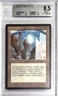 1993 MTG Arabian Nights City In A Bottle Magic the Gathering BGS 8.5 NM-MT+