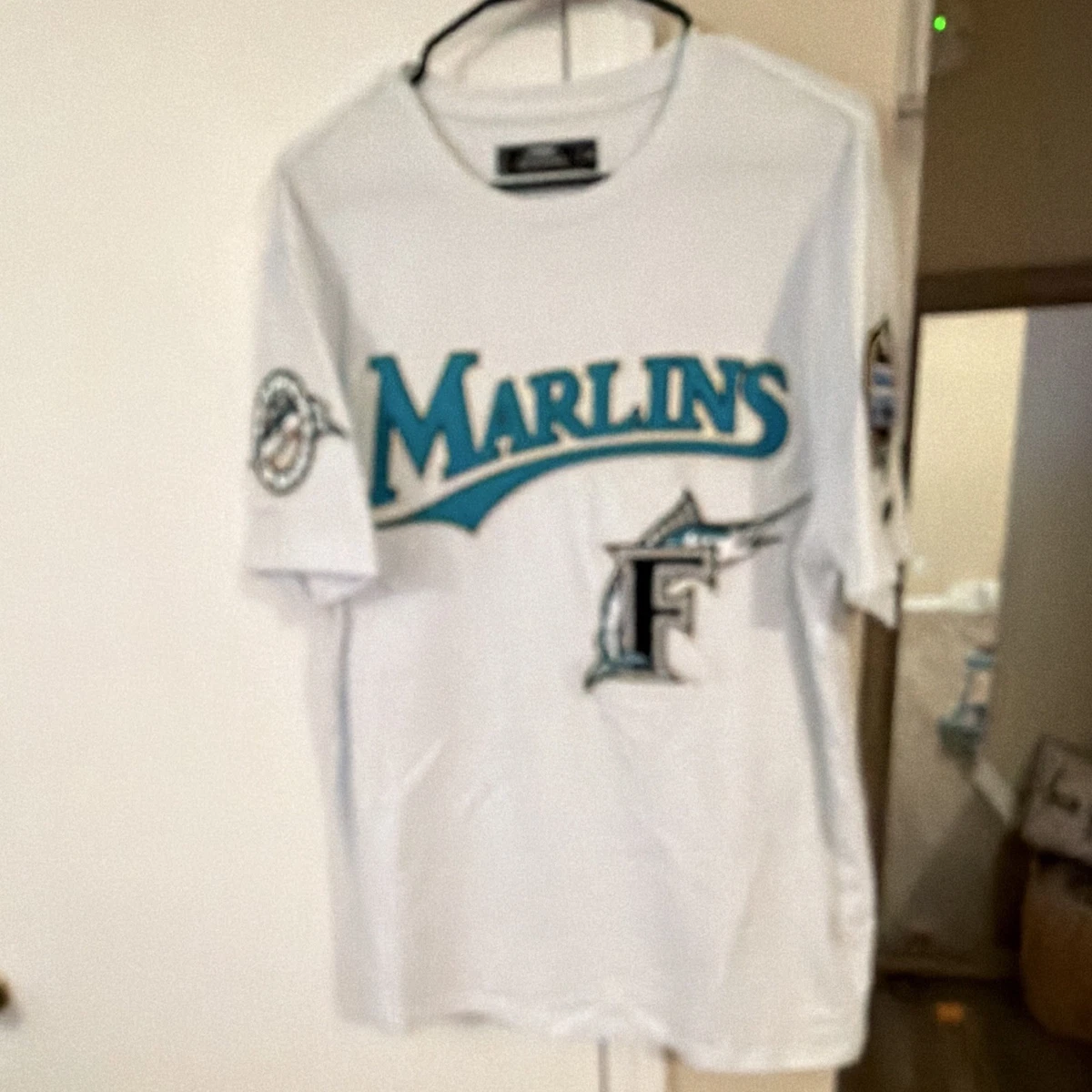 Florida Marlins MLB Shirts for sale | eBay