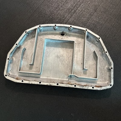 60516422 Alfa Romeo 105/115 Giulia GTV / Spider - Lower Oil Pan For 1750 & 2000
