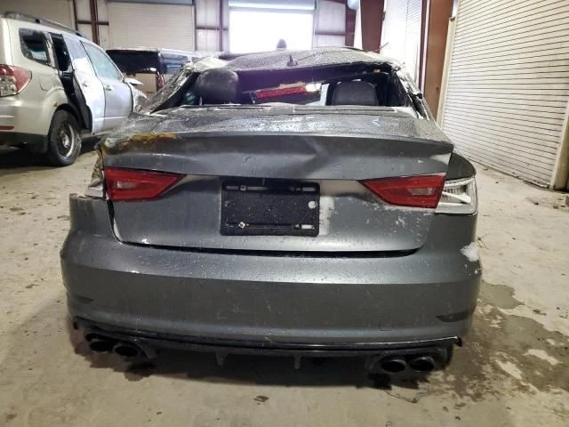 Automatic Transmission AWD Quattro 2.0L Fits 16-18 AUDI A3 2322073 Foto 2 de 4