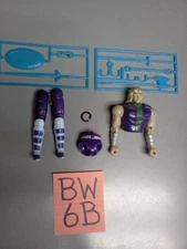 Yongda Toys Fist Of North Star Henry Beidoshengquan Shin Loose FREE SHIP US