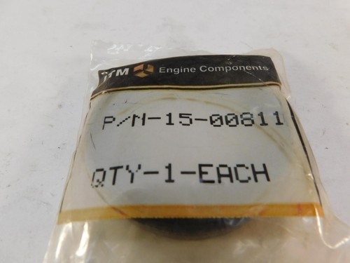 Camshaft Seal for HYUNDAI Elantra Sonata ITM 15-00811 1992-1998 - Picture 2 of 2