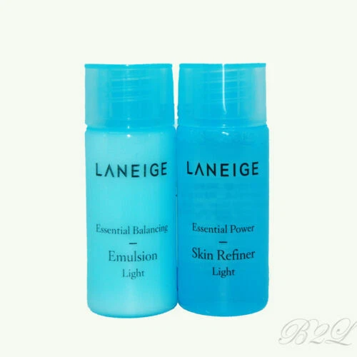 Laneige Skin Care Sets & Kits