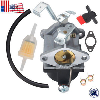 For Tecumseh TVT691 600402A 600405A 600405B 600601A 600803A Carburetor Carb Assy