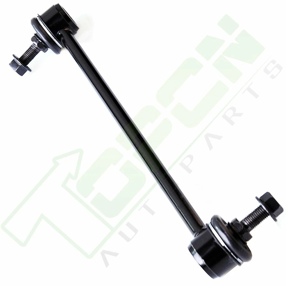 10Pcs Inner Outer Tie Rod Rear Sway Bar For 2004-2012 Mitsubishi Eclipse Galant Foto 4 de 4