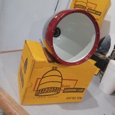 KODAK Darkroom Lamp Model A CAT 1521178 without filter in box barely used
