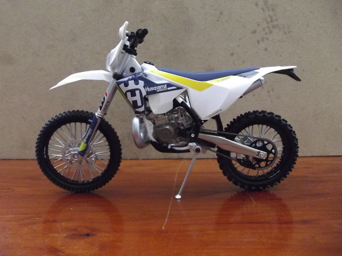 Husqvarna enduro 2t deals