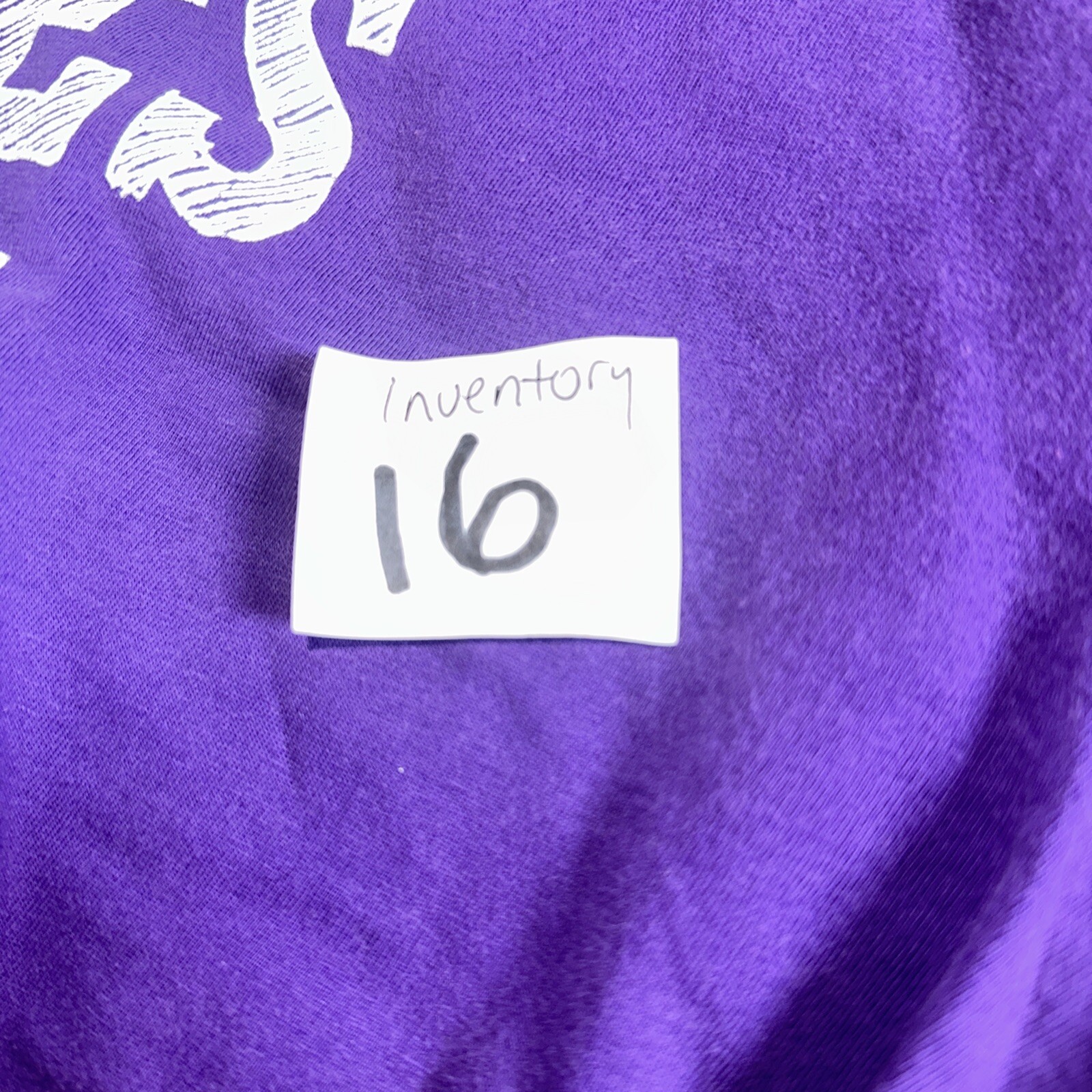 teespring t shirt size XL Mens Built In The Fourties’ Purple Short