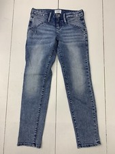 Denizen Levis Girls Blue Denim Jeans Size 10